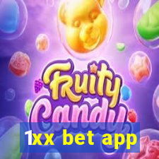 1xx bet app